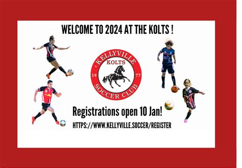 kellyville summer soccer|Kellyville Kolts Soccer Club